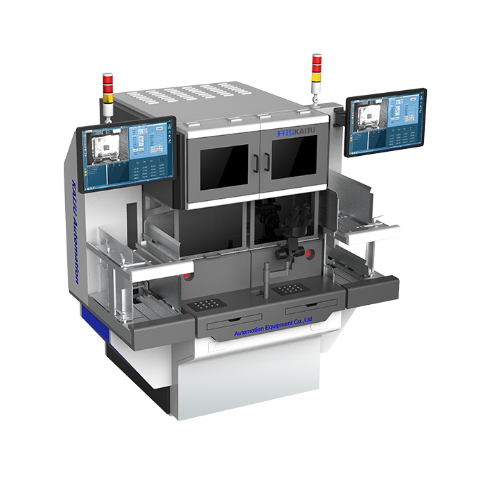 K530粗鋁絲壓焊機